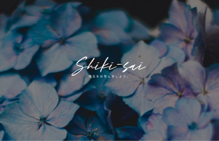 Shiki-Sai Website